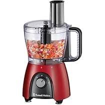 Robot kuchenny Russell Hobbs - Wszystko w jednym!
