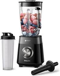 Blender Philips Serii 5000 z Silnikiem ProBlend Plus 1200 W