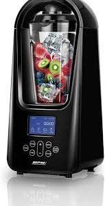 Blender Próżniowy MPM MBL-26 z Tritanem 1