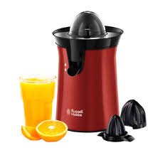 Wyciskarka do Soku Russell Hobbs z 2 Stożkami
