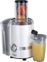 Sokowirówka Russell Hobbs 3w1