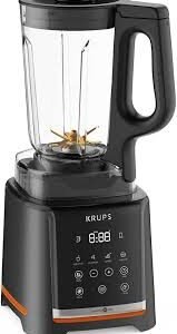 Krup KB9158 Bateria Stojąca 1600 W Czarna Infinymix
