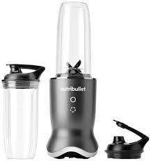 DELONGHI NUTRIBULLET NB1206DGCC 1200W - Wydajny Blender