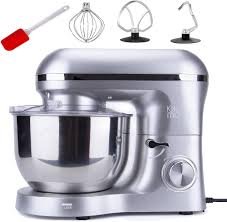 Wielofunkcyjny Robot Kuchenny VIPER 1500W z Miską 5