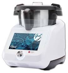 Folia Ochronna Bruni do Monsieur Cuisine Smart (2X)