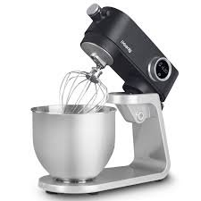 Robot kuchenny H.Koenig KM120 - Profesjonalny i wielofunkcyjny 5 l