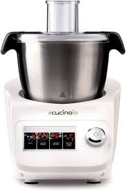 Wielofunkcyjny Robot Kuchenny Wi-Fi 1300 W
