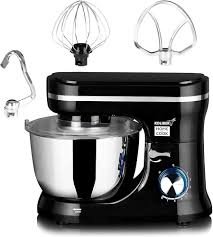 Mikser planetarny Koliber ROBOMAX X-1200-W