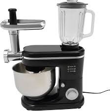 Donened - Wielofunkcyjny Robot Kuchenny 3 w 1 1500 W