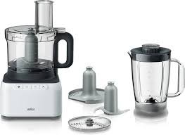 Braun PureEase FP 3131 - Robot kuchenny z blenderem 1