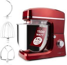 Robot kuchenny Clatronic® XXL 1500W - 10l do pieczenia