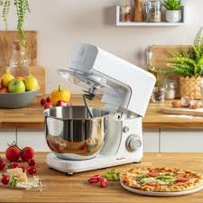 Moulinex: Niezbędny Wielofunkcyjny Robot Kuchenny