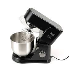 Robot do pieczenia BLACK+DECKER BXKM1001E - 1000 W