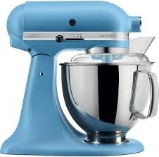 Robot Kuchenny KitchenAid Artisan 4