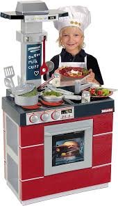 Kuchnia Dziecięca Miele Compact Theo Klein 9093
