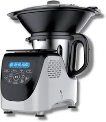 CHEF O MATIC - Robot Kuchenny 1000W
