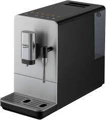 Beko CEG5311X - Automatyczny ekspres do kawy z cappuccinatorem 19 barów