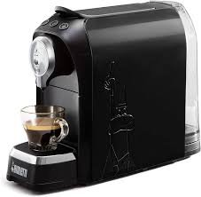 Bialetti Super: Ekspres Kapsułkowy Aluminiowy 1200W