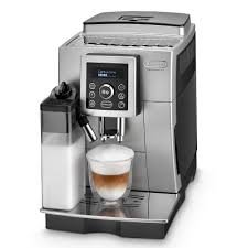 Ekspres De'Longhi ECAM 23.460.SB do Cappuccino