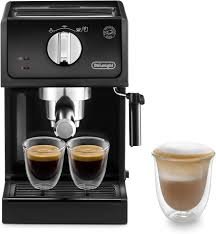 De'Longhi ECP31.21 - Ekspres Kolbowy do Kawy