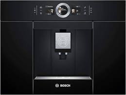 Bosch Ekspres do Kawy 1600W - Czarny