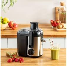 Moulinex Frutelia - Wyciskarka 400 W