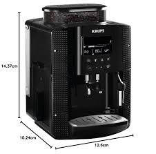 Ekspres do kawy KRUPS Essential EA815070