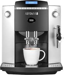 Automatyczny Ekspres TEESA AROMA 700 z Młynkiem
