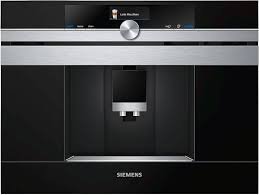 Ekspres do kawy Siemens CT636LES6 1600W 2