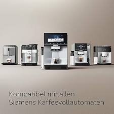 Siemens TZ80002A - Tabletki Odkamieniające do Ekspresu (3 szt.)