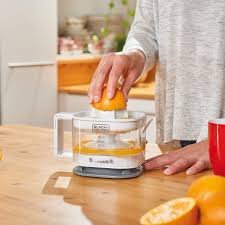 Wyciskarka do Cytrusów BLACK+DECKER BXCJ25E