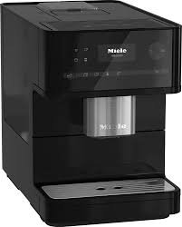 Miele CM 6150 OBSW - Ekspres do kawy