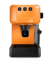 Gaggia EG2109 ORANGE - Ręczny Ekspres do Kawy Espresso