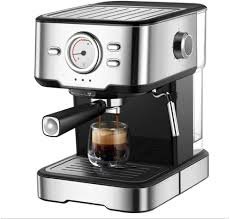 Ekspres Półautomatyczny do Espresso