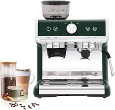 PiddLE Włoski Ekspres do Kawy Espresso