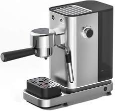 Ekspres do Kawy WMF Lumero 2L 1400W Cromargan 18/10
