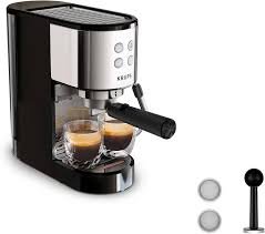 Ekspres do Espresso Krups Virtuoso Essential XP441810