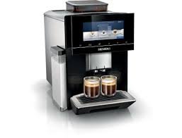 Ekspres do kawy SIEMENS EQ.900 extraKlasse