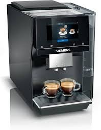 Siemens EQ.700 - W pełni automatyczny ekspres do kawy TP707R06