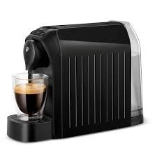 Tchibo Cafissimo Easy - Ekspres do Kawy Czarny 1250W