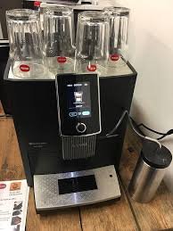 Nivona CAFEROMATICA NICR 1030 - Automatyczny Ekspres do Kawy