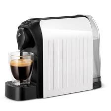 Ekspres do Kawy Tchibo Cafissimo Easy 1250W Biały