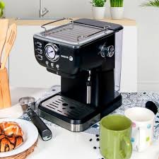 Programowalny Ekspres do Kawy Fagor WAKEUP BARISTA