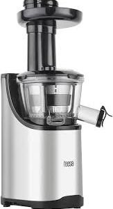 Wyciskarka Wolnoobrotowa Teesa 150 W - BPA Free