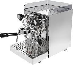 La Pavoni Półprofesjonalny Ekspres do Kawy 1
