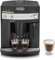 De'Longhi B ESAM 3000 - Automatyczny Ekspres do Kawy ze Stali