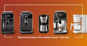 Ekspresy do Kawy Philips - Amazon.pl