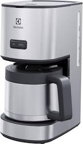 Ekspres do kawy Electrolux z dzbankiem termicznym 1080 W - Funkcja AROMA