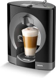 Ekspres do kawy Krups Nescafé Dolce Gusto YY2290FD