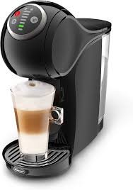 Nescafé Dolce Gusto De'Longhi EDG315.B GENIO S PLUS - Ekspres do Kawy